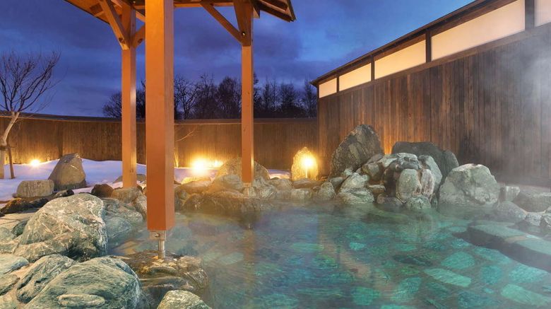 <b>Kusatsu Onsen Hotel Resort Recreation</b>. Images powered by <a href="https://www.leonardoworldwide.com/" title="Leonardo Worldwide" target="_blank">Leonardo</a>.