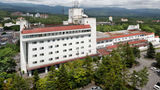 Kusatsu Onsen Hotel Resort Exterior