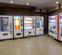 Kusatsu Onsen Hotel Resort Other