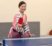 Kusatsu Onsen Hotel Resort Recreation
