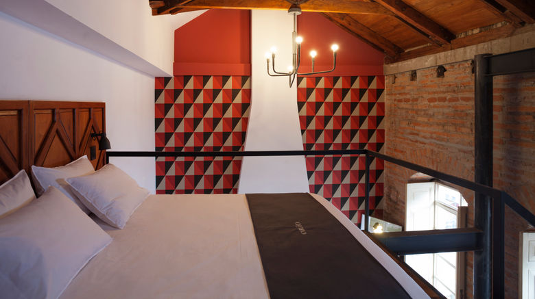 <b>Hotel Carlota Exterior</b>. Images powered by <a href="https://www.leonardoworldwide.com/" title="Leonardo Worldwide" target="_blank">Leonardo</a>.
