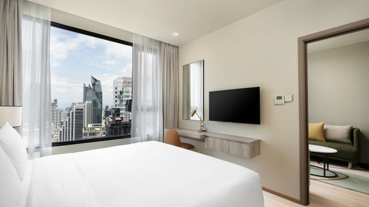 Staybridge Suites Sukhumvit Suite