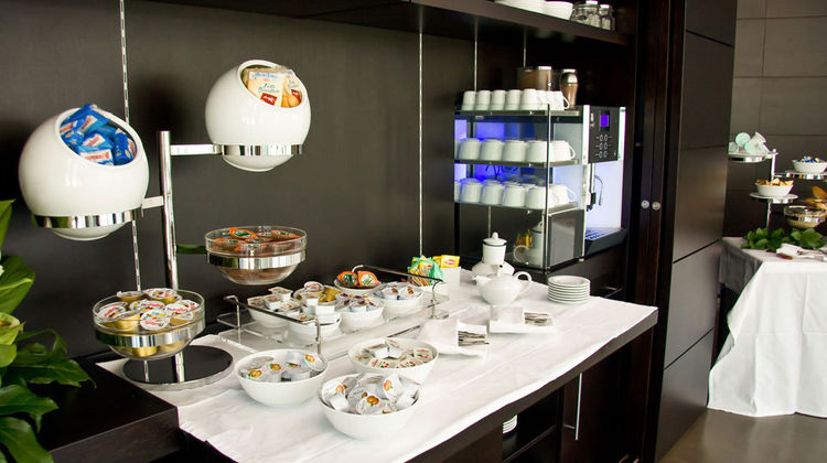 Ariha Hotel Restaurant