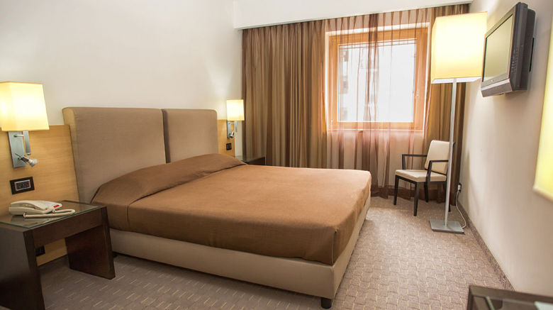 <b>Ariha Hotel Room</b>. Images powered by <a href="https://www.leonardoworldwide.com/" title="Leonardo Worldwide" target="_blank">Leonardo</a>.