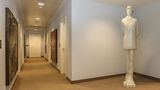 <b>Ariha Hotel Lobby</b>. Images powered by <a href="https://www.leonardoworldwide.com/" title="Leonardo Worldwide" target="_blank">Leonardo</a>.
