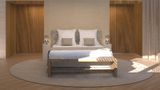 Hotel Saint James Bouliac Room
