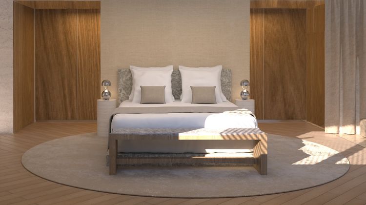 Hotel Saint James Bouliac Room