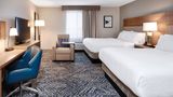 Candlewood Suites Sterling Heights Room