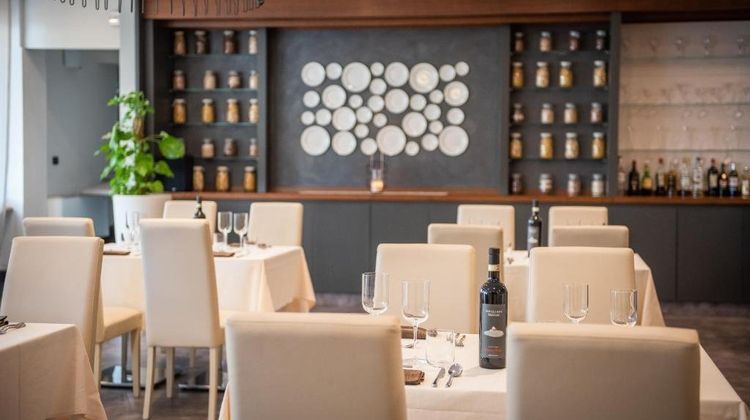 Best Quality Hotel La Darsena Restaurant