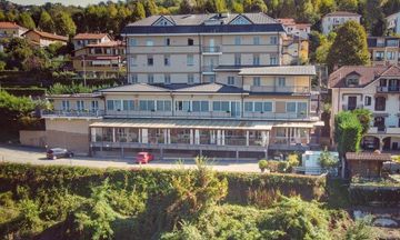 Best Quality Hotel La Darsena
