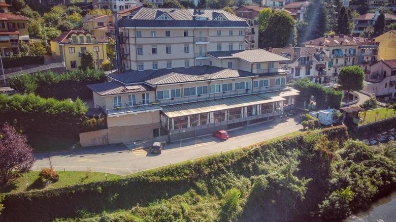 <b>Best Quality Hotel La Darsena Exterior</b>. Images powered by <a href="https://www.leonardoworldwide.com/" title="Leonardo Worldwide" target="_blank">Leonardo</a>.