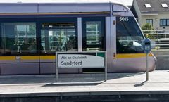 Premier Suites Sandyford