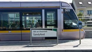 Premier Suites Sandyford