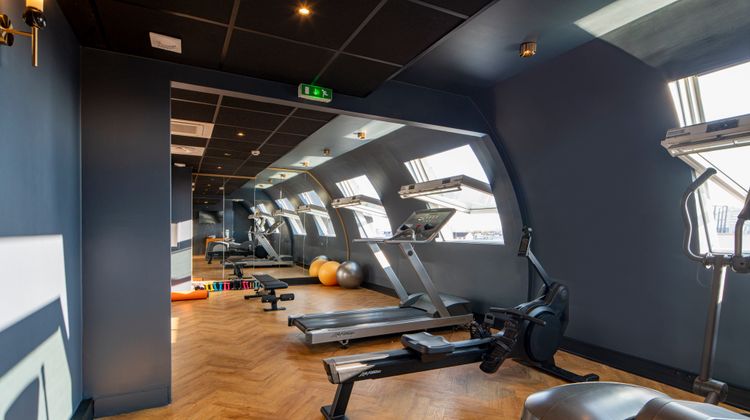 voco Paris - Porte de Clichy Health Club