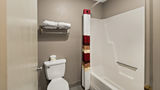 Red Roof Inn Martinsburg Room