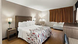 Red Roof Inn Martinsburg Room