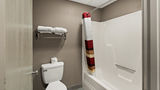 Red Roof Inn Martinsburg Room
