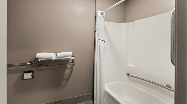 Red Roof Inn Martinsburg Other