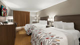 Red Roof Inn Martinsburg Room