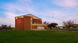 Red Roof Inn Martinsburg Exterior