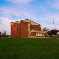 Red Roof Inn Martinsburg