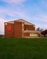Red Roof Inn Martinsburg