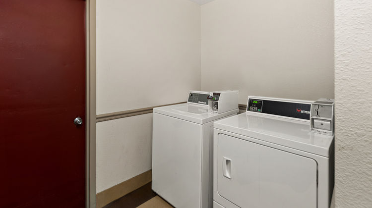 Red Roof Inn Martinsburg Other