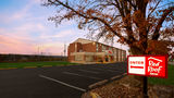 Red Roof Inn Martinsburg Exterior