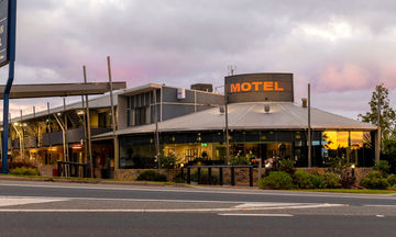 Station Motel