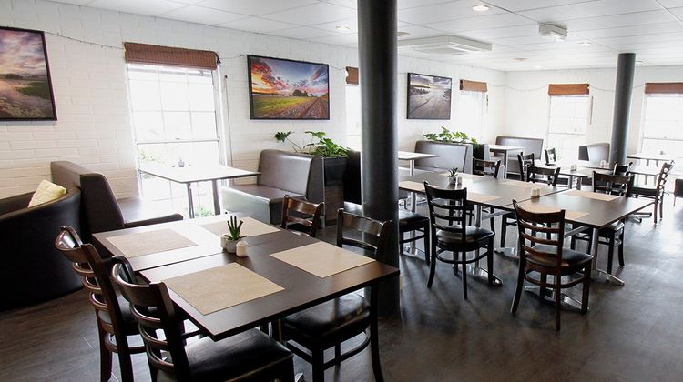 Takalvan Motel Restaurant