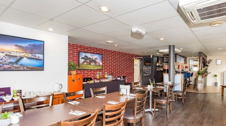 Takalvan Motel Restaurant