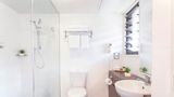 Station Motel Room