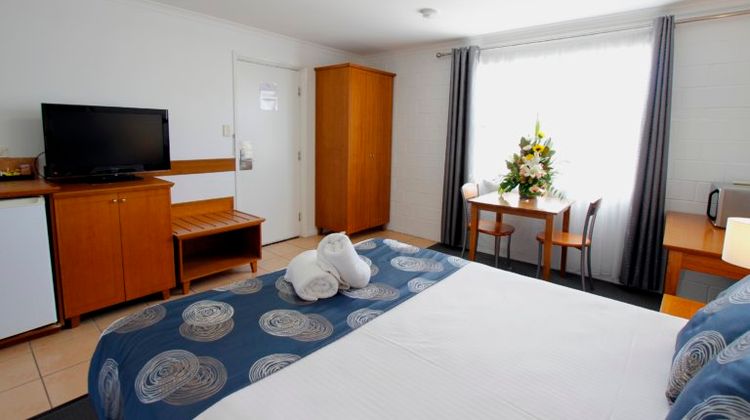 Windmill Motel And Events Centre Room