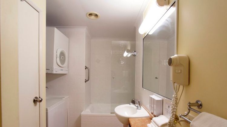 Windmill Motel And Events Centre Room
