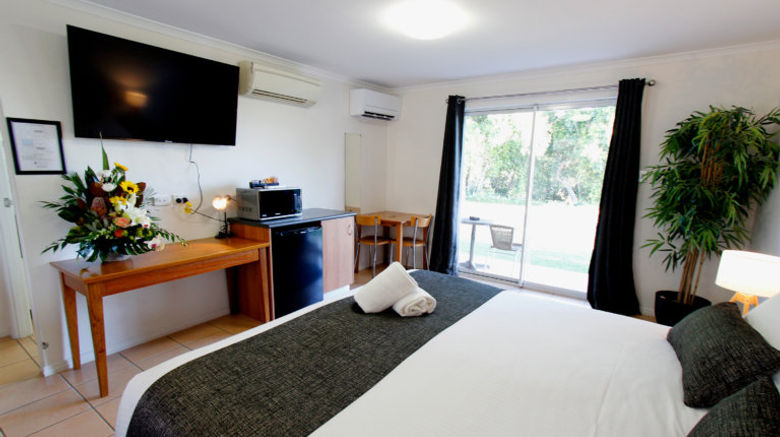 <b>Windmill Motel And Events Centre Room</b>. Images powered by <a href="https://www.leonardoworldwide.com/" title="Leonardo Worldwide" target="_blank">Leonardo</a>.