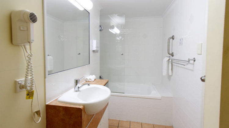 Windmill Motel And Events Centre Room