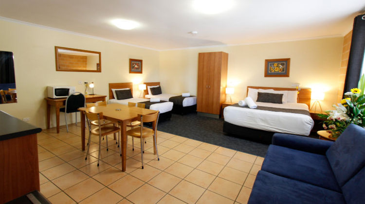 Windmill Motel And Events Centre Room