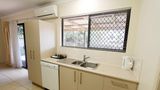 The Palms Motel, Chinchilla Room
