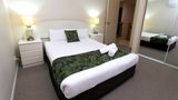 The Palms Motel, Chinchilla Room