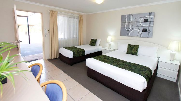 The Palms Motel, Chinchilla Other