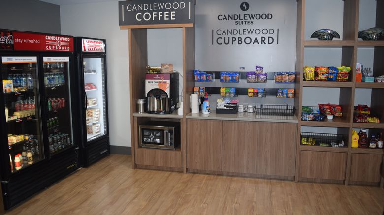 <b>Candlewood Suites Houston I-10 E Other</b>. Images powered by <a href="https://www.leonardoworldwide.com/" title="Leonardo Worldwide" target="_blank">Leonardo</a>.