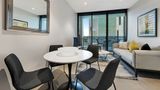 The Eminence Apartments by CLLIX Room