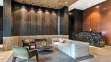 The Eminence Apartments by CLLIX Lobby