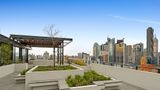 The Eminence Apartments by CLLIX Exterior