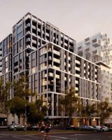 The Eminence Apartments by CLLIX