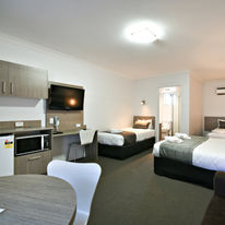 The Aberdeen Motel