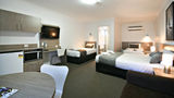 The Aberdeen Motel Room