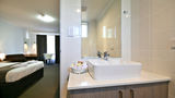 The Aberdeen Motel Room