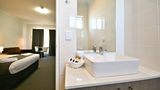 The Aberdeen Motel Room
