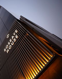 Roseate House New Delhi